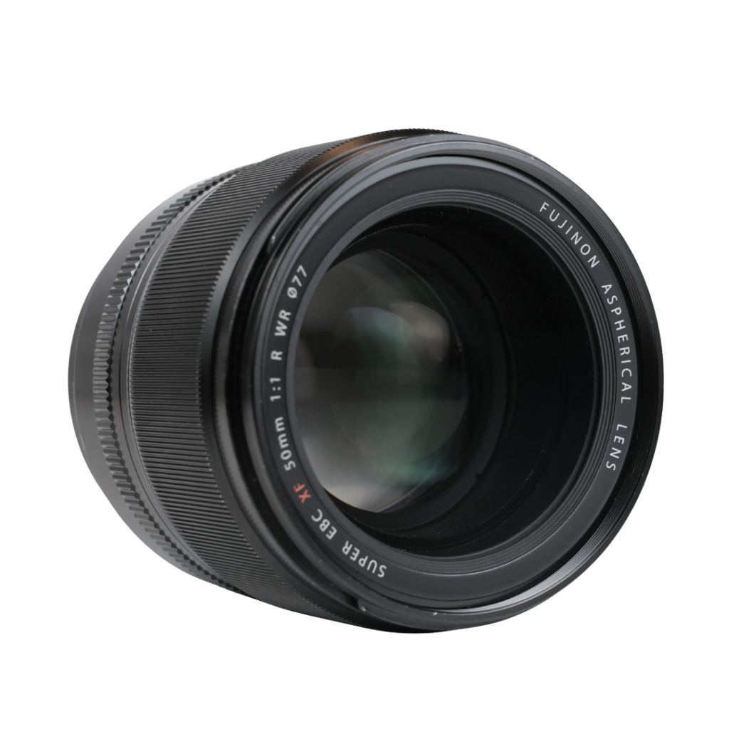 Fujifilm XF 50mm F1.0 R WR