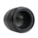 Fujifilm XF 50mm F1.0 R WR