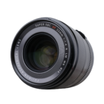 Fujifilm XF 33mm F1.4 R LM WR