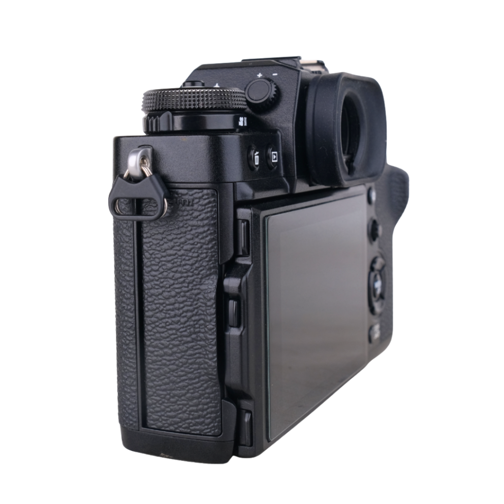 Fujifilm X-T3 Body Only