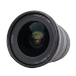Canon EF 17-40mm F4 L USM