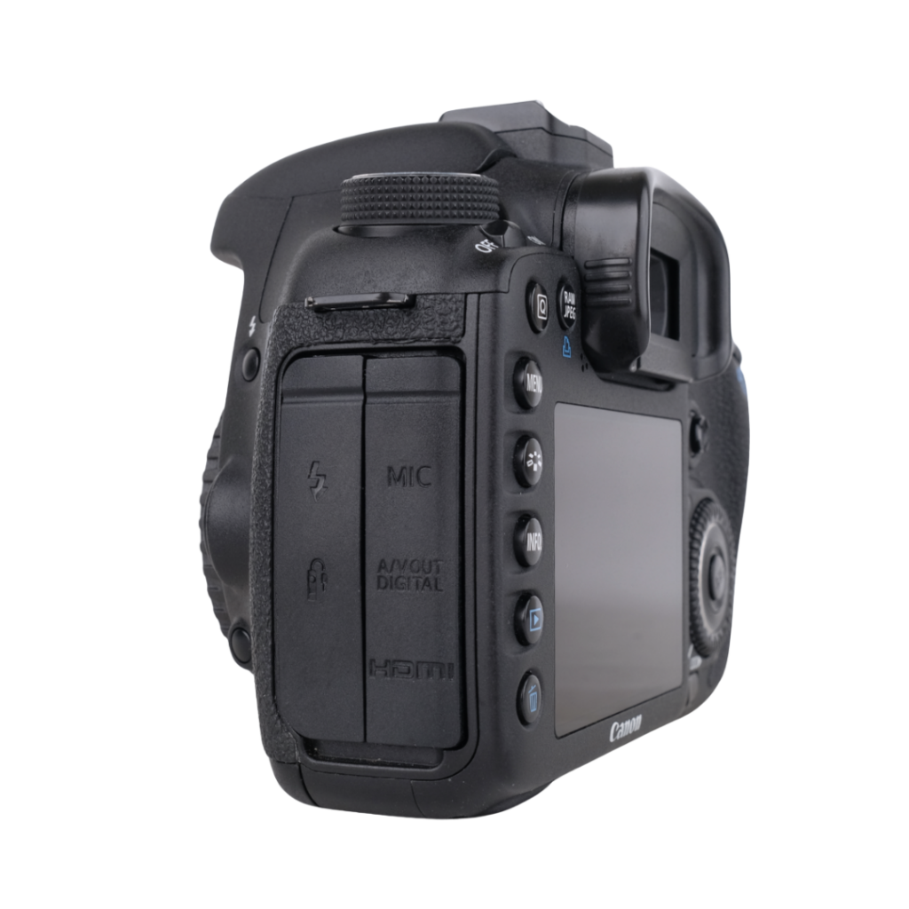 Canon 7D Body Only