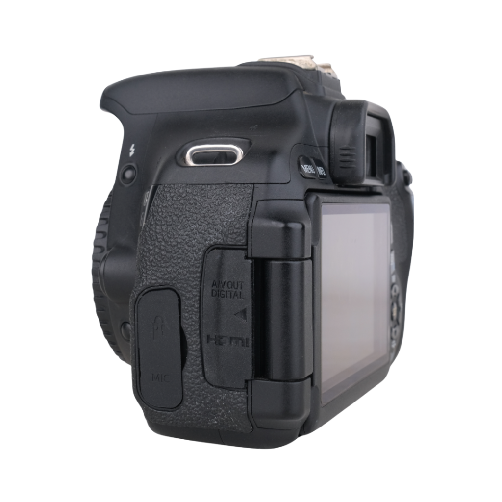 Canon 600D Body Only