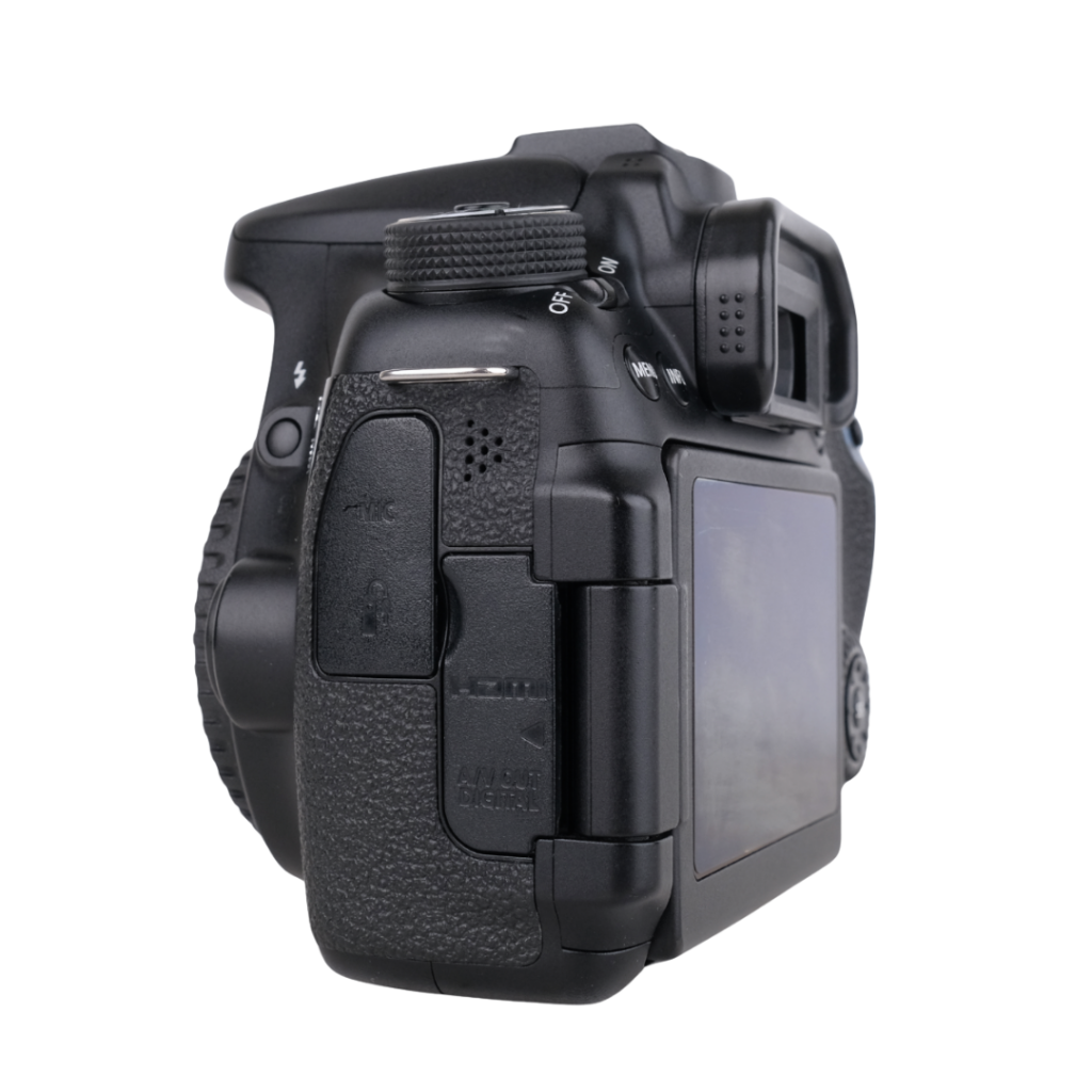 Canon 70D Body Only