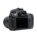 Canon 9000D Kit 18-55mm
