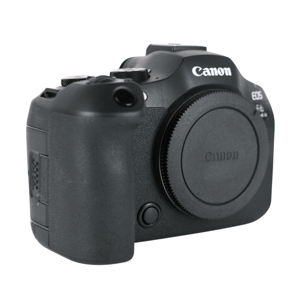 Canon R6 Mark III Body Only