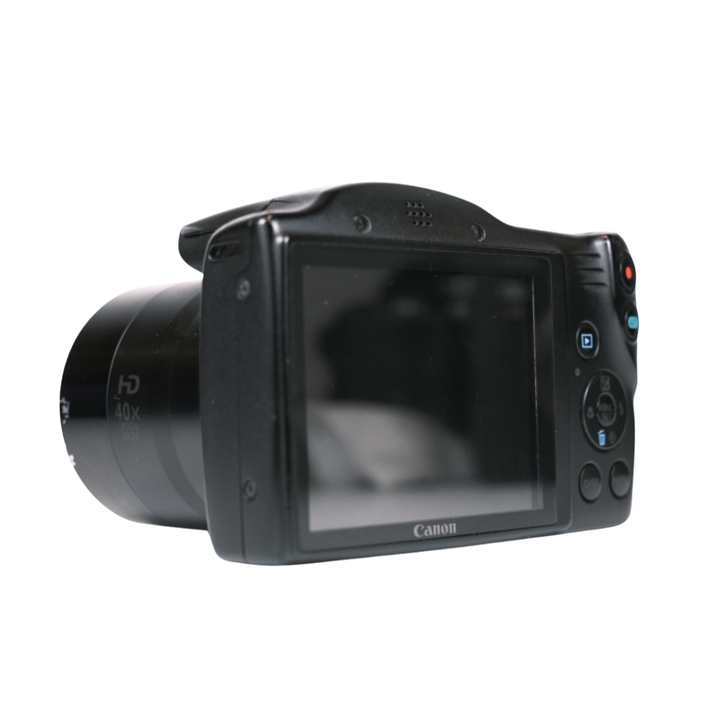 Canon Powershot SX410