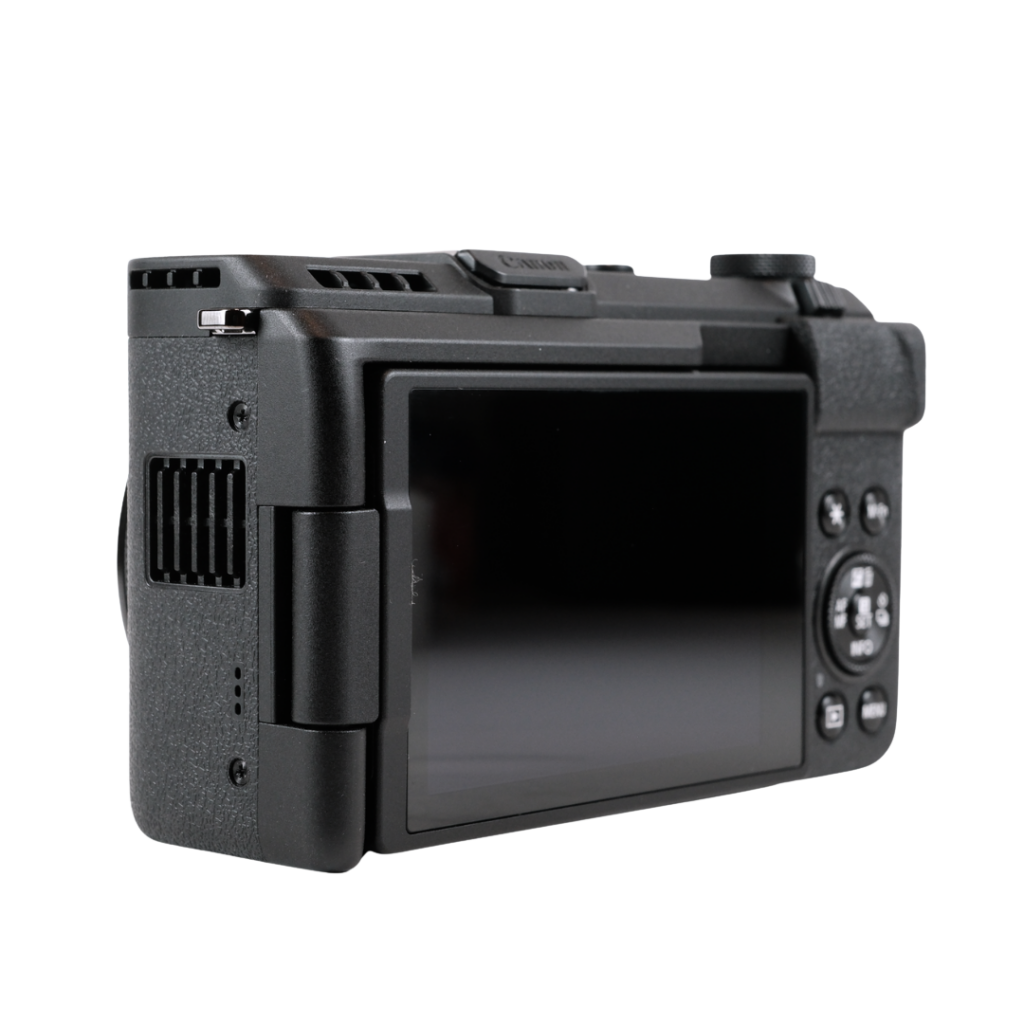 Canon Powershot V1