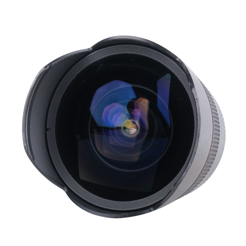 Canon EF 14mm F2.8 L II USM