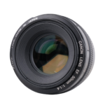 Canon EF 50mm F1.4 USM