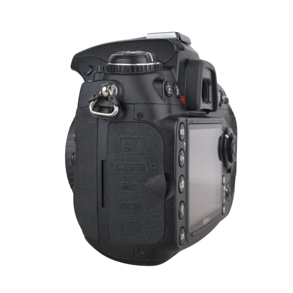 Nikon D300S Body Only