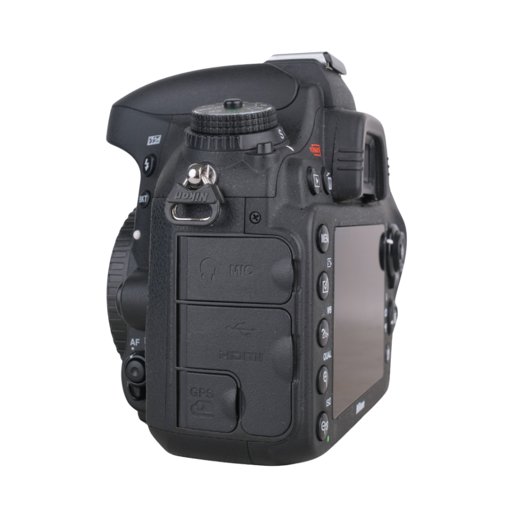 Nikon D600 Body Only
