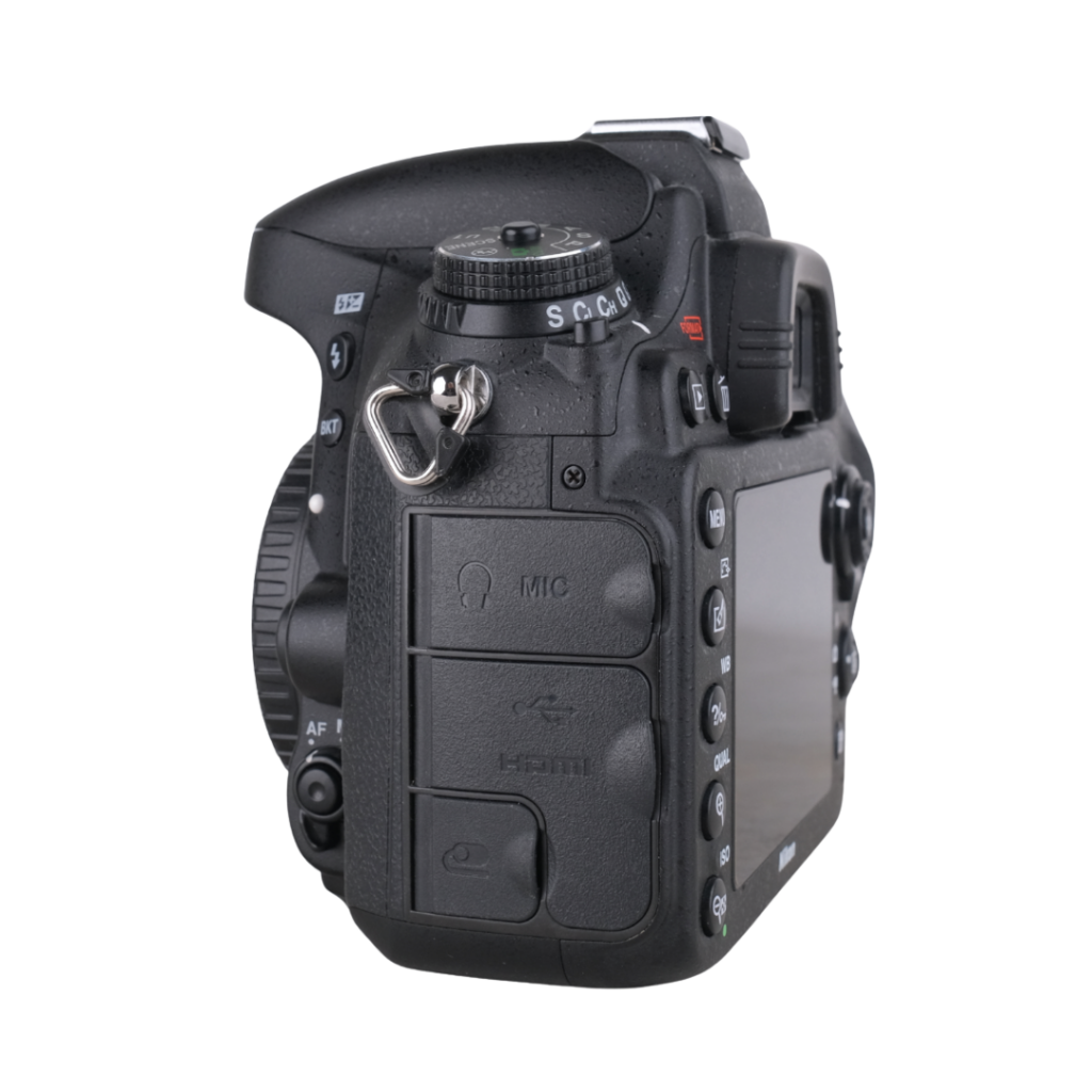 Nikon D610 Body Only