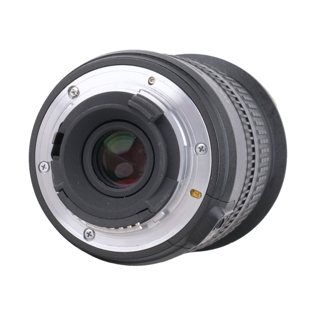Nikon AF-S 12-24mm F4 G ED DX