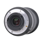 Nikon AF-S 12-24mm F4 G ED DX