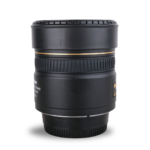 Nikon AF 10.5mm F2.8mm G ED DX Fisheye
