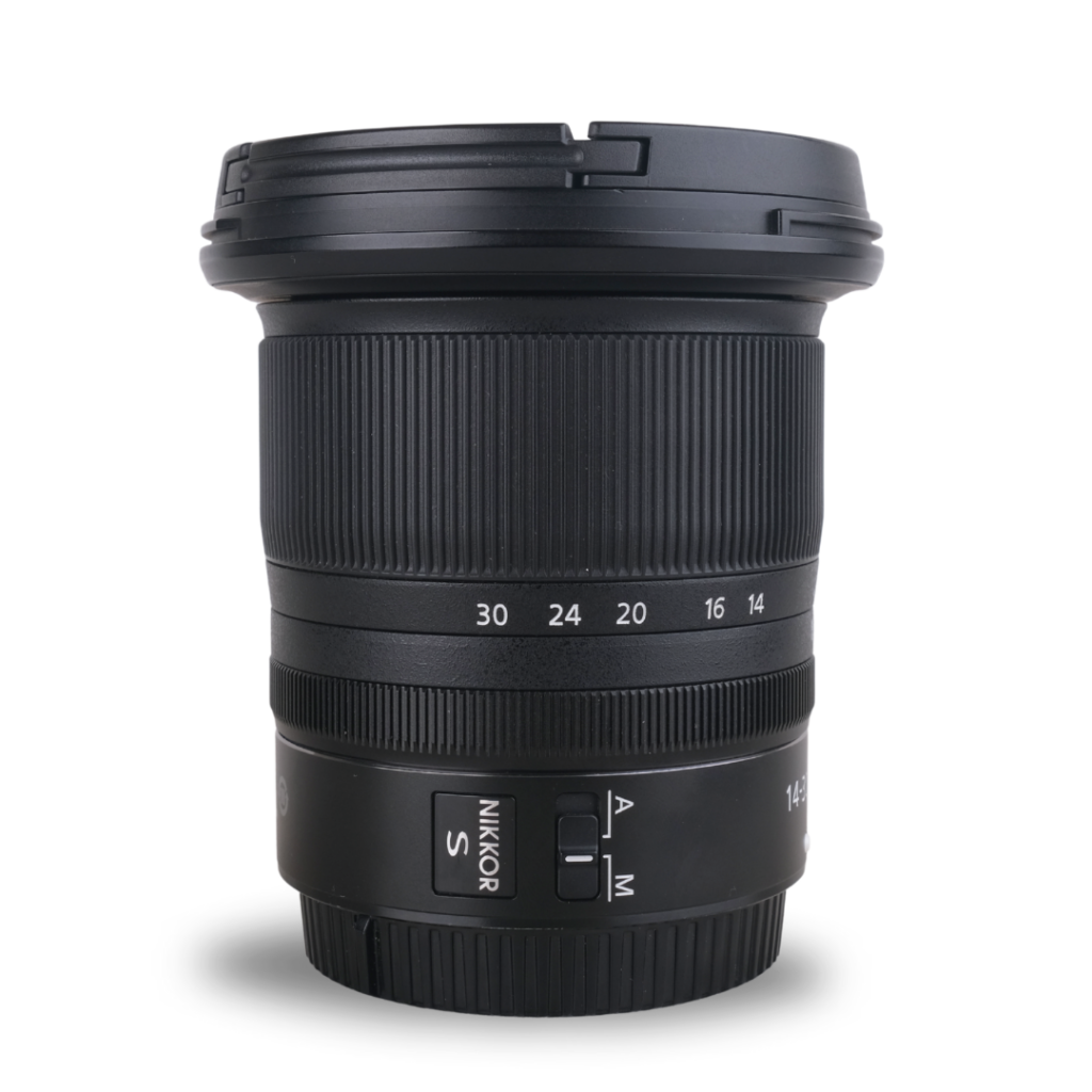 Nikon Z 14-30mm F4 S