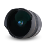 Nikon AF 10.5mm F2.8mm G ED DX Fisheye