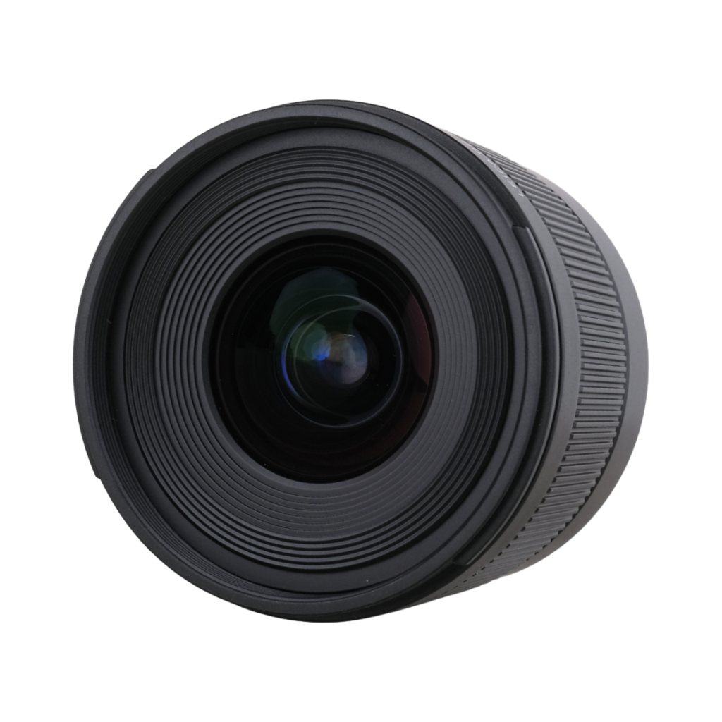 Panasonic Leica DG Summilux 9mm F1.7 ASPH For Lumix G