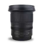 Nikon Z 14-30mm F4 S