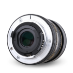 Nikon AF 10.5mm F2.8mm G ED DX Fisheye