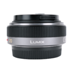 Panasonic Lumix G 20mm F1.7 ASPH