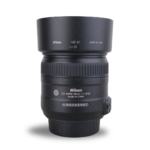 Nikon AF-S 40mm F2.8 G DX
