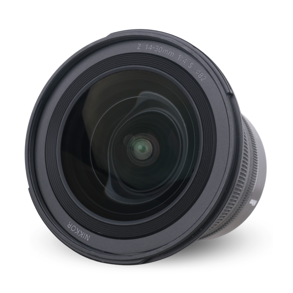 Nikon Z 14-30mm F4 S