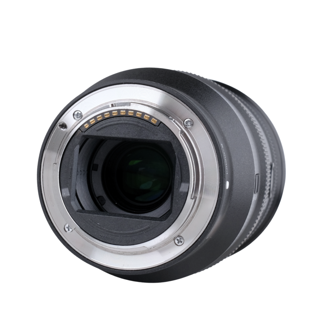 Sony FE 16-35mm F2.8 GM