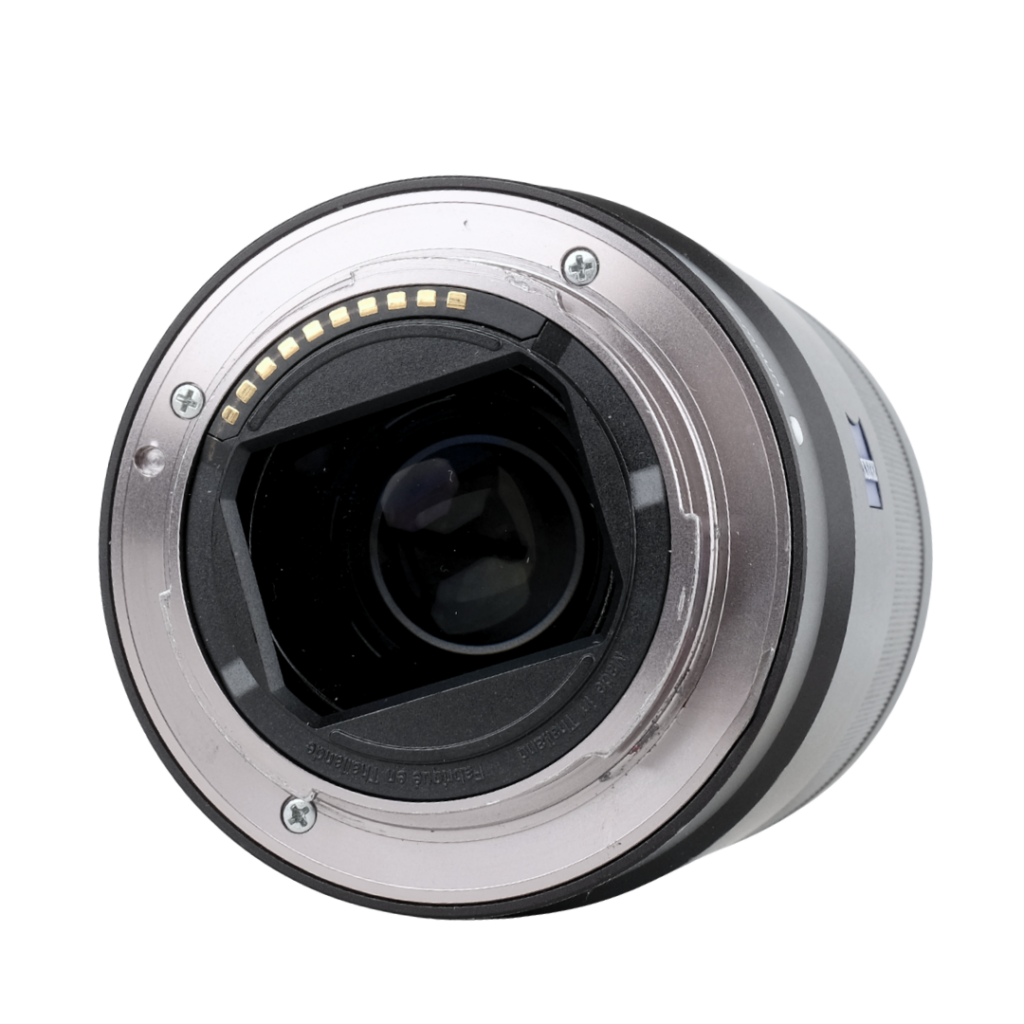 Sony FE 55mm F1.8 Zeiss