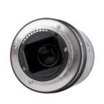 Sony FE 55mm F1.8 Zeiss
