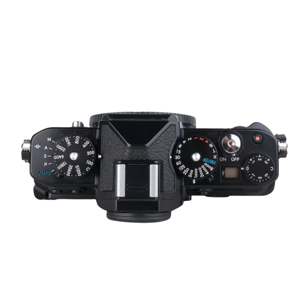 Nikon ZF Body Only