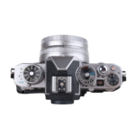 Nikon ZFC Kit 16-50mm