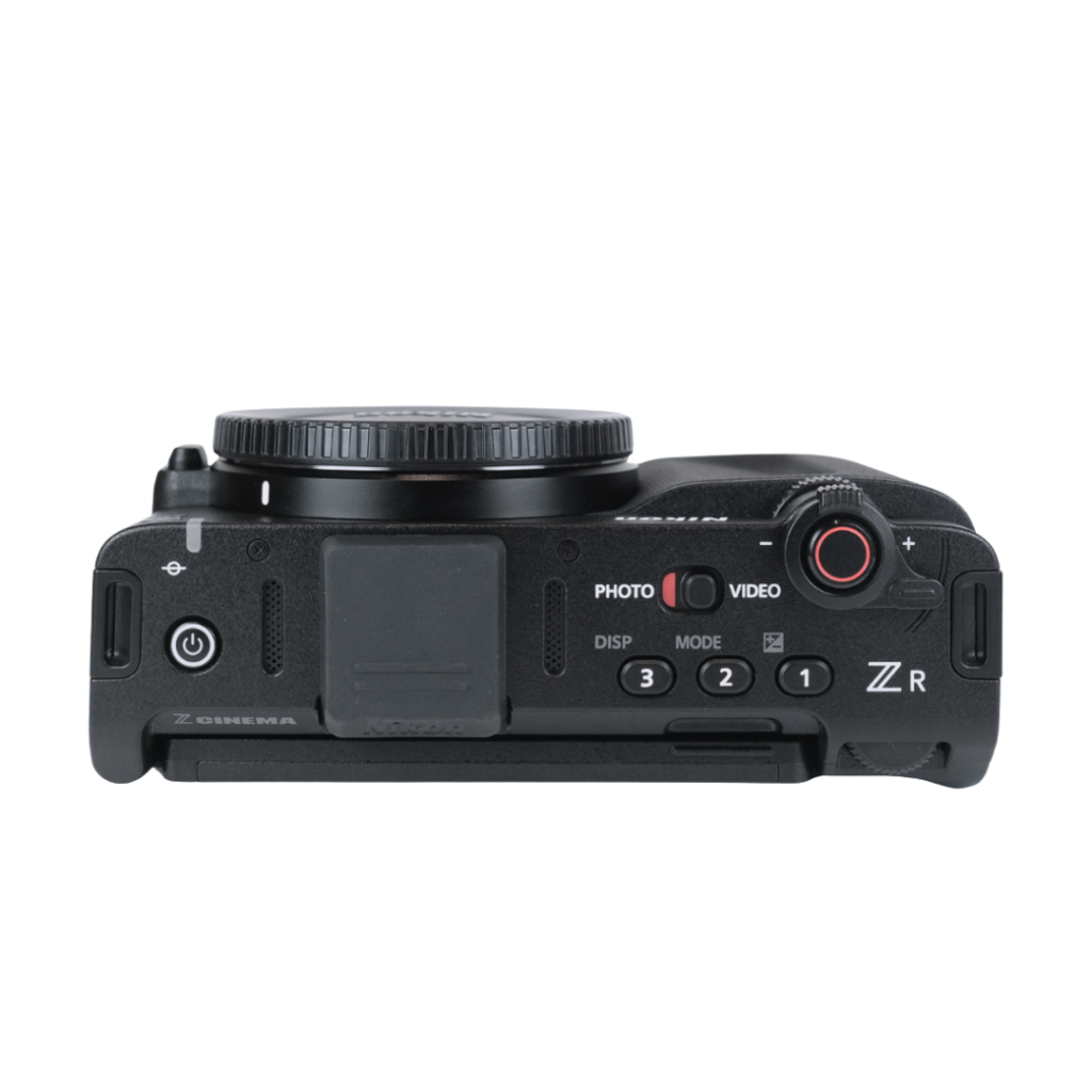 Nikon ZR Body Only