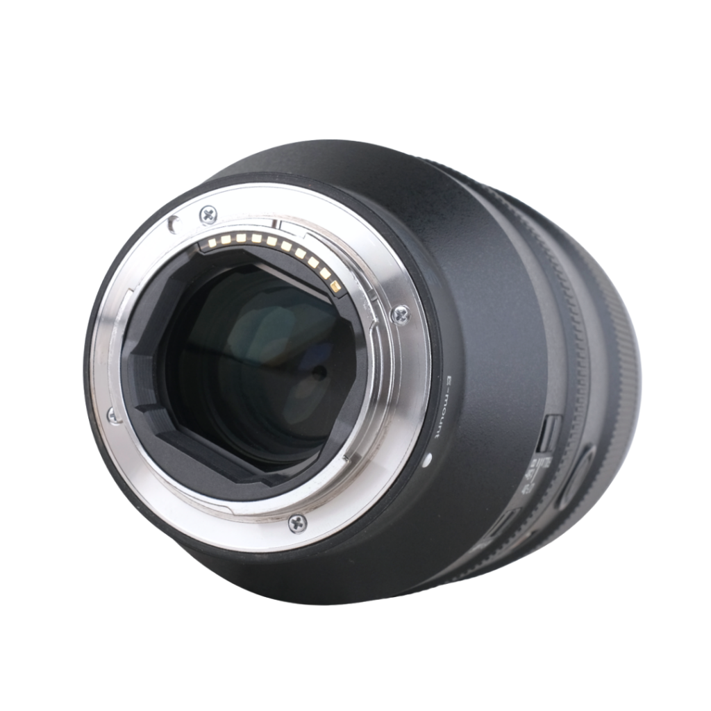 Sony FE 135mm F1.8 GM