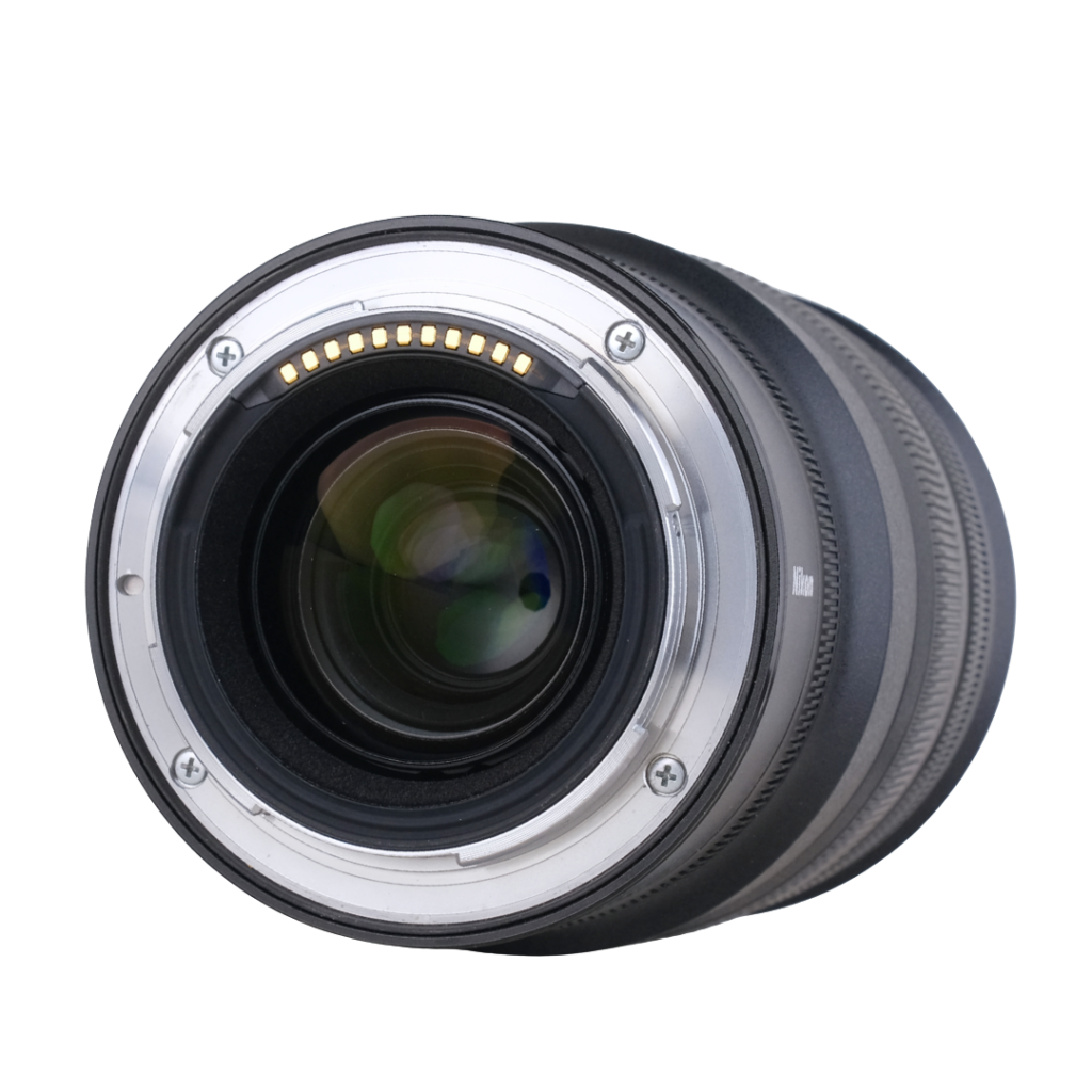 Nikon Z 24-70mm F2.8 S
