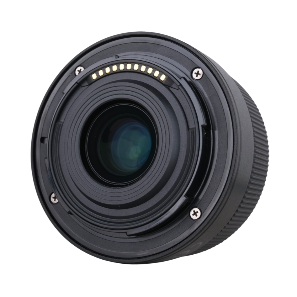 Nikon Z 24mm F1.7 DX