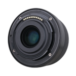Nikon Z 24mm F1.7 DX