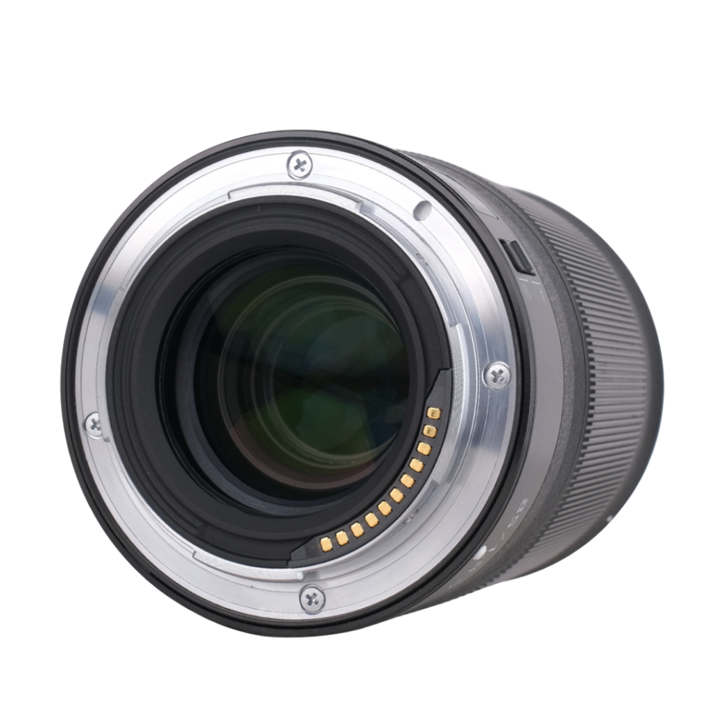 Nikon Z 85mm F1.8 S