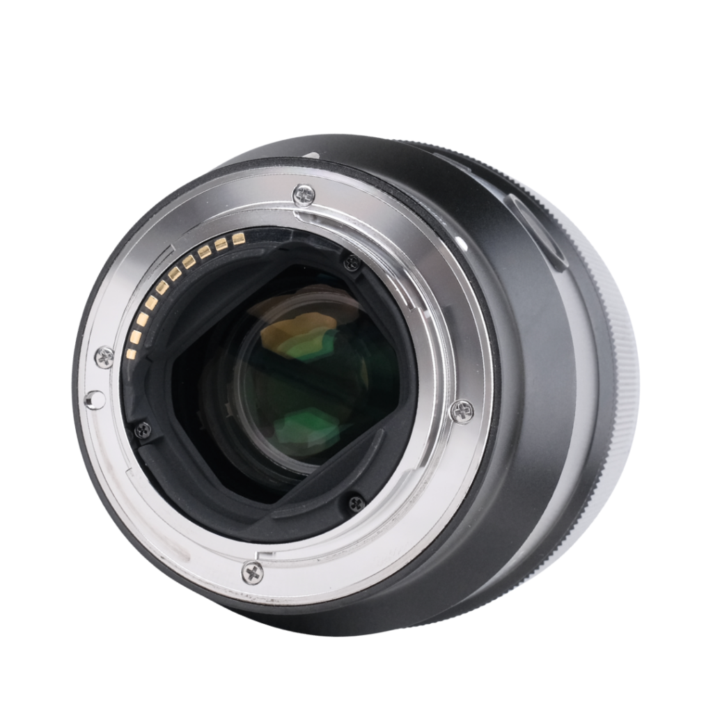 Sony FE 85mm F1.8