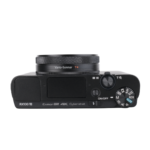 Sony RX100 Mark VII