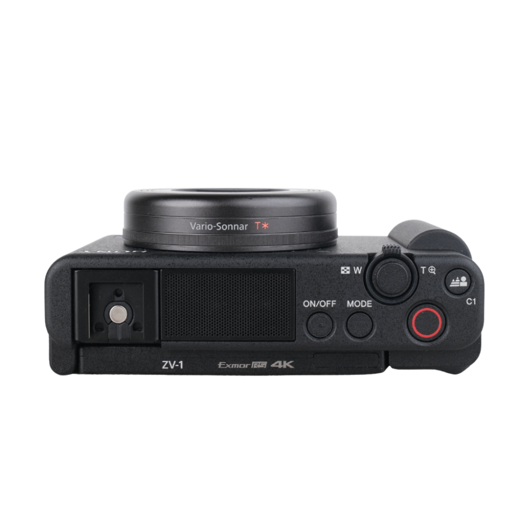 Sony ZV-1