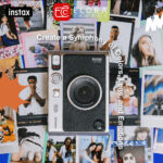 Fujifilm Instax Mini Evo