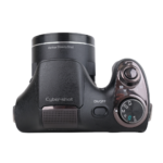 Sony Cybershot DSC H300