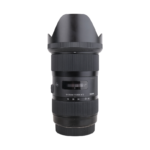 Sigma 18-35mm F1.8 DC HSM Art For Canon