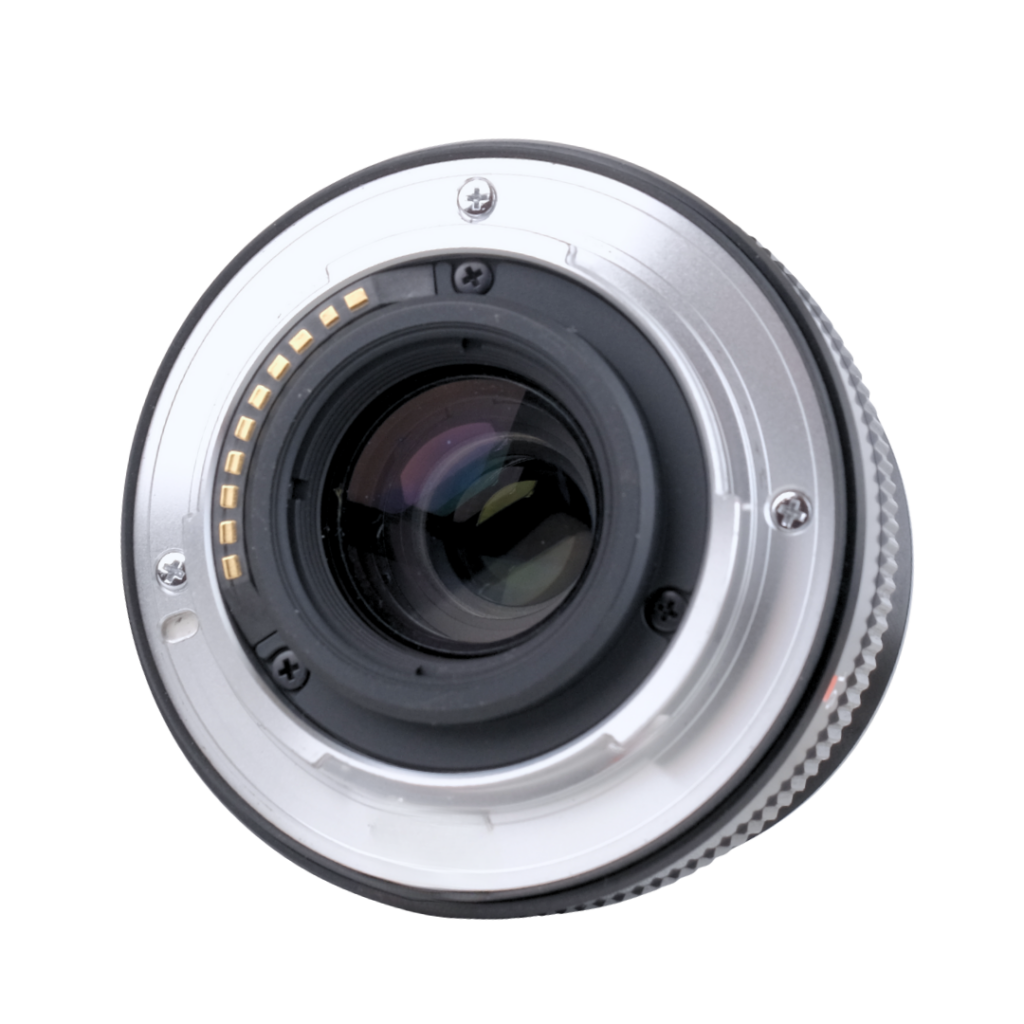 Fujifilm XF 16mm F2.8