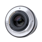 Fujifilm XF 16mm F2.8
