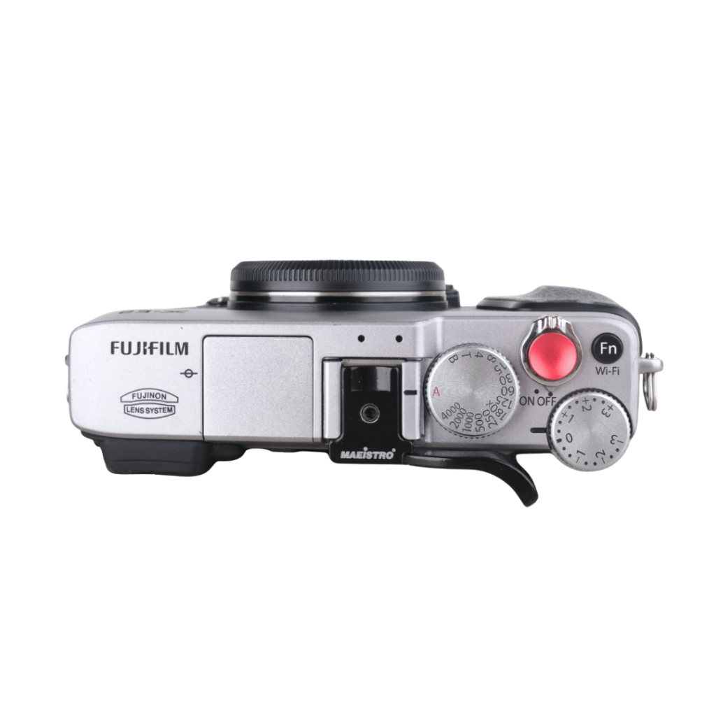 Fujifilm X-E2 Body Only
