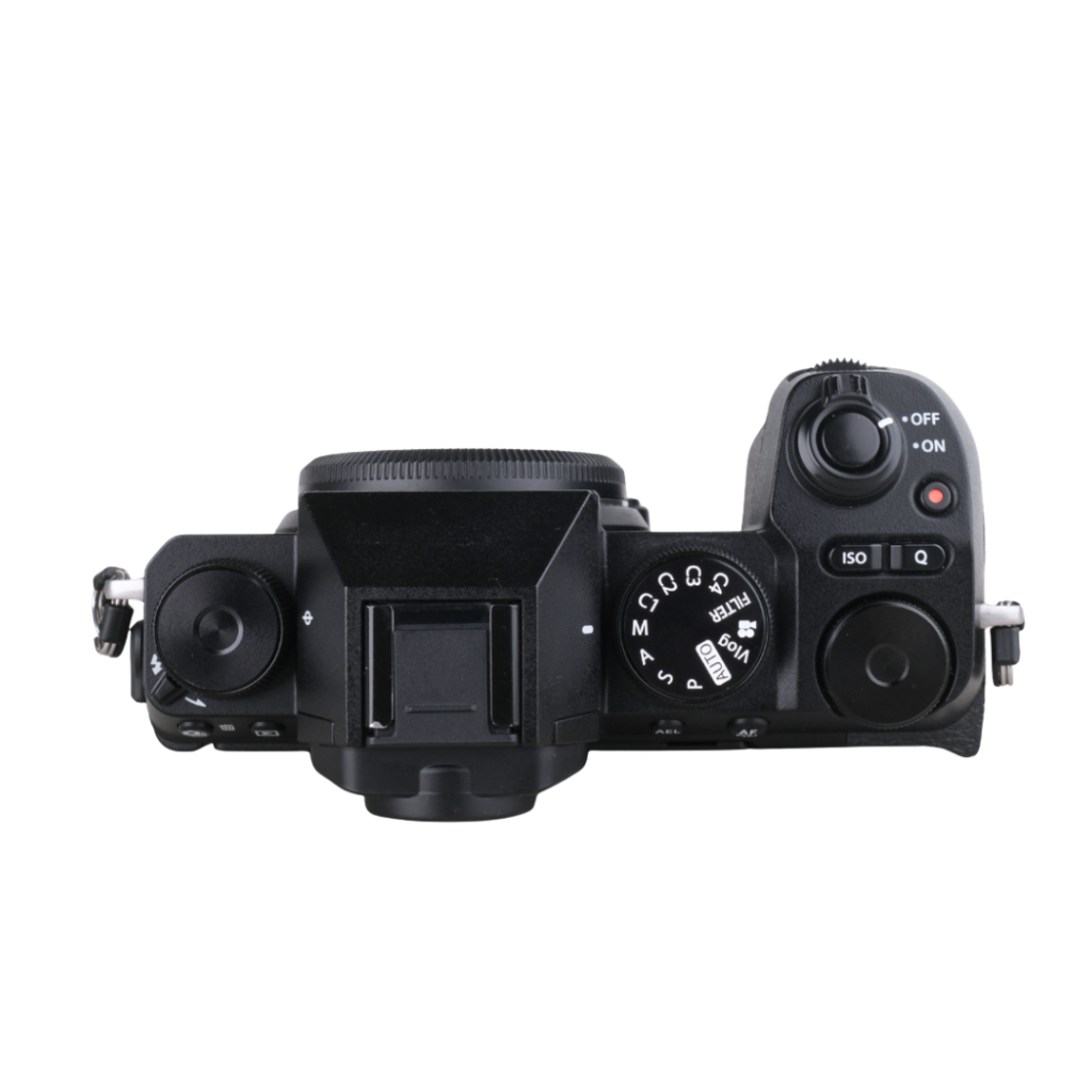 Fujifilm X-S20 Body Only