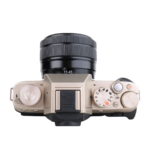 Fujifilm X-T100 Kit 15-45mm